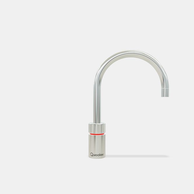 Hovedbilde Quooker Nordic Round krom