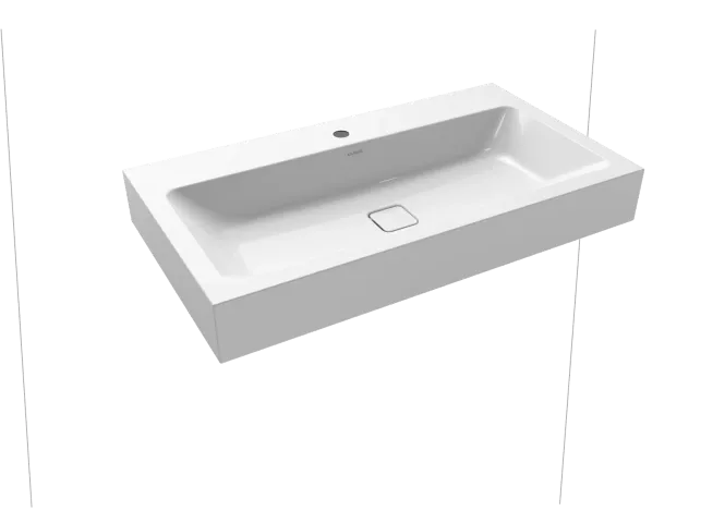 Hovedbilde Kaldewei CONO Mod 3090 Vegghengt Servant, 90x50 cm, Alpine White, 1 ...