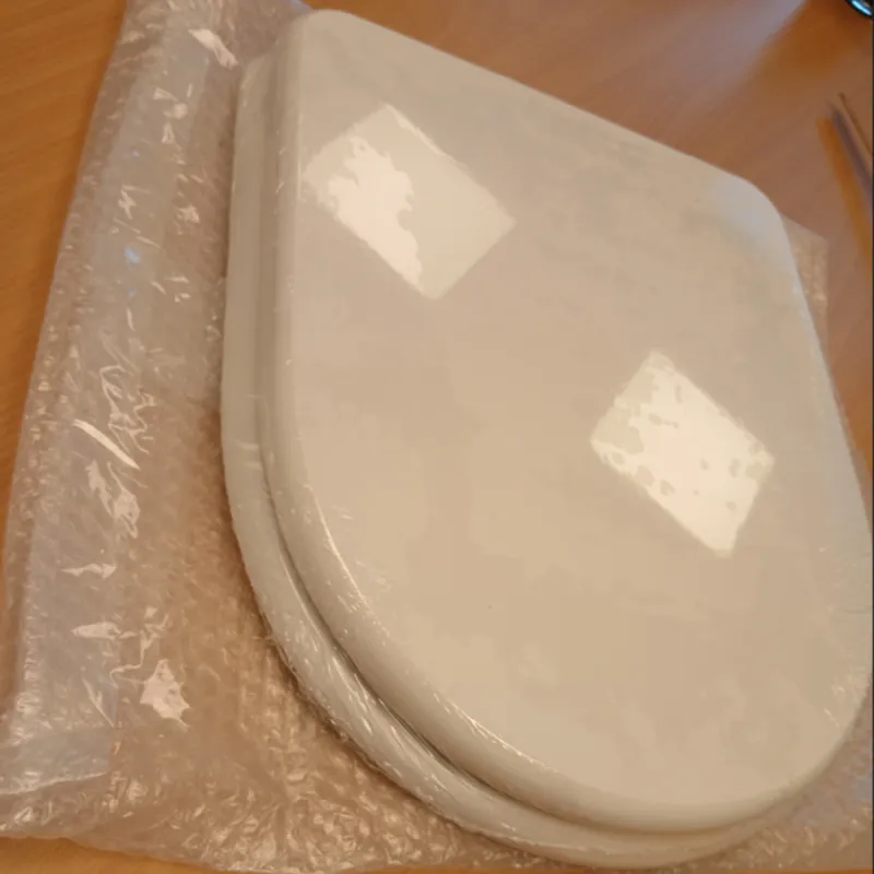 Catalano ZEROVP Toalettsete uten Soft-Close