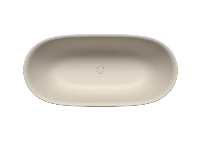 Hovedbilde Kaldewei MEISTERSTÜCK OYO DUO Mod 1050 Frittstående Badekar, 163x77 ...