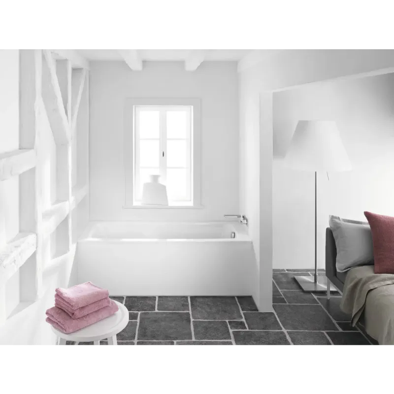 Kaldewei CAYONO Mod 750 Innebygd Badekar 170x75 cm