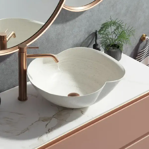 Hovedbilde Scala Bad Brindisi DUE Speil 120-180 cm med belysning