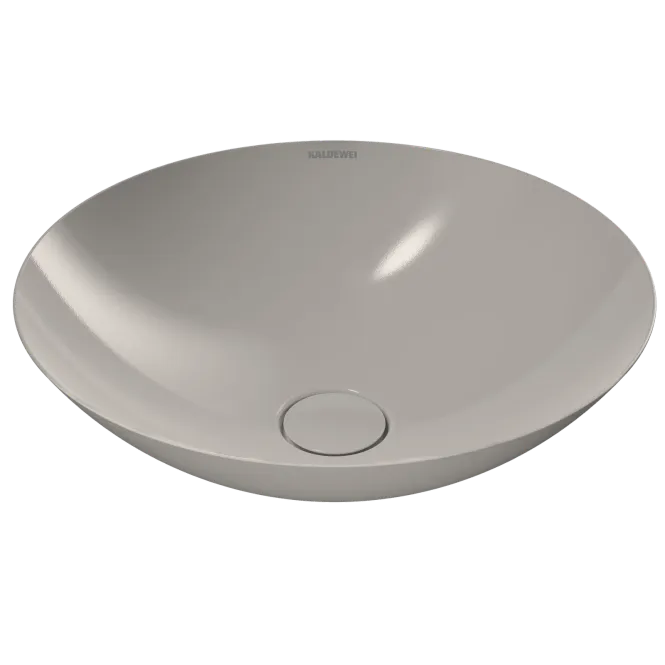 Hovedbilde Kaldewei AVELLINO Mod 3205 Toppmontert Servant, 45x45 cm, Pergamon, 0 ...