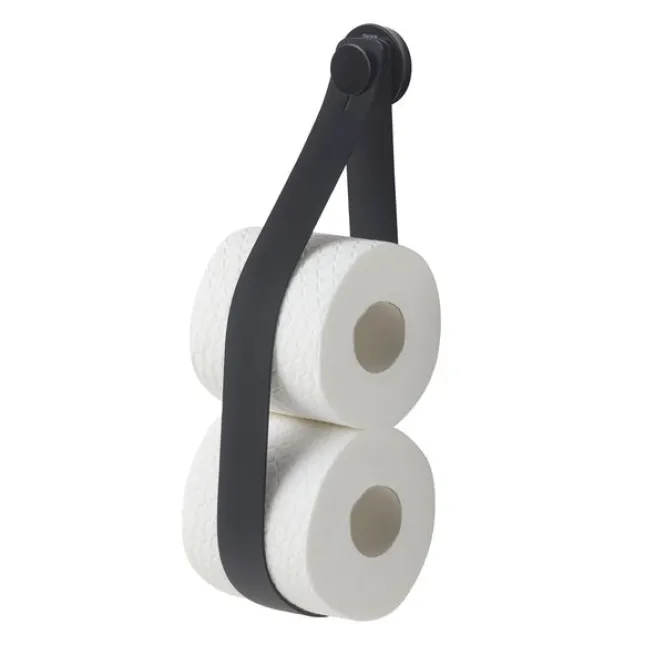 Hovedbilde Tiger Urban reserverullholder vegghengt