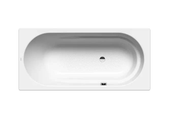 Hovedbilde Kaldewei VAIO Mod 960 Badekar 170x80 cm, Alpine White, Easy-Clean ...