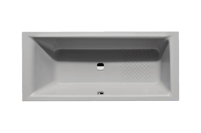 Hovedbilde Kaldewei PURO NEXT COMBI Mod 1436 Innebygd Badekar, 180x80 cm, ...