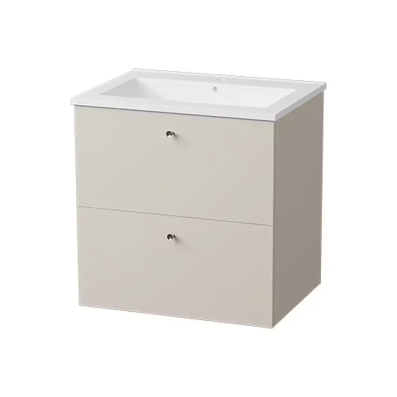 FossBad Variant46 Servantskap 60 cm uten servant