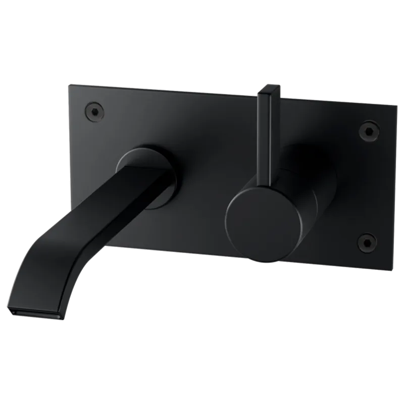 Tapwell ARM006 servantbatteri innebygd
