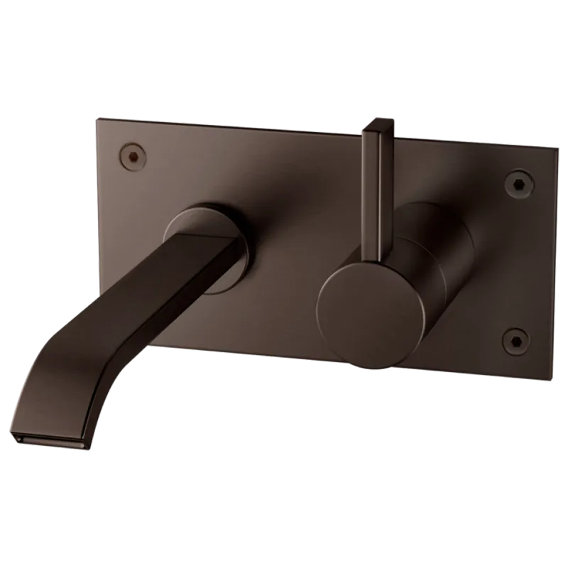 Tapwell ARM006 servantbatteri innebygd