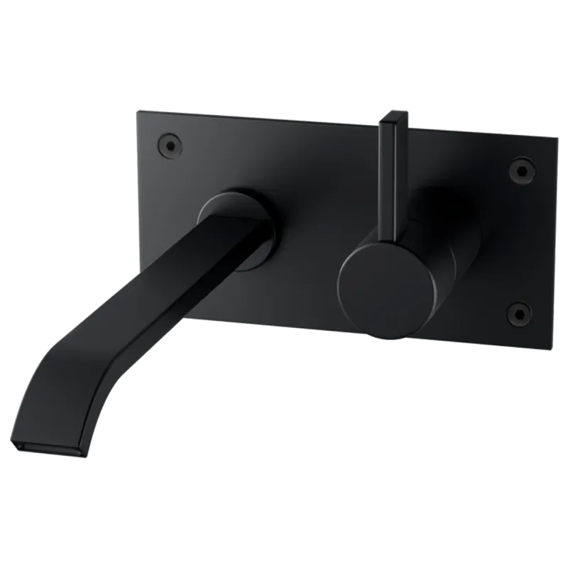 Tapwell ARM008 servantbatteri innebygd