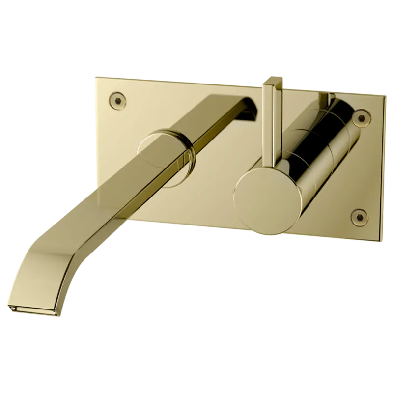 Tapwell ARM008 servantbatteri innebygd