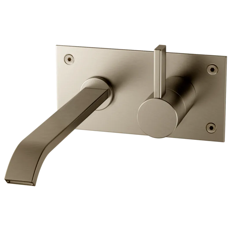 Tapwell ARM008 servantbatteri innebygd