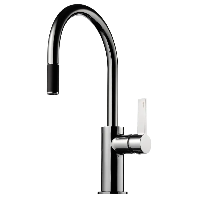 Tapwell ARM375 Kjøkkenbatteri