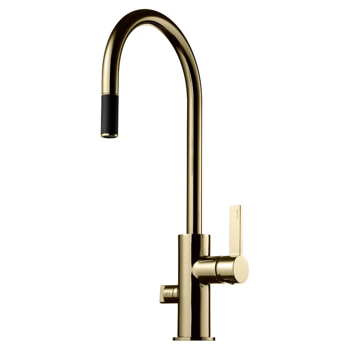 Tapwell ARM885 kjøkkenbatteri