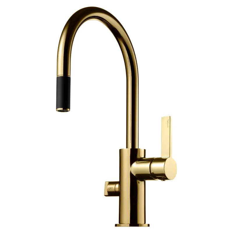 Tapwell ARM385 Kjøkkenbatteri