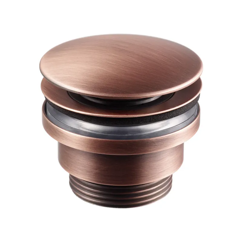 Tapwell 74400 bunnventil pop-up