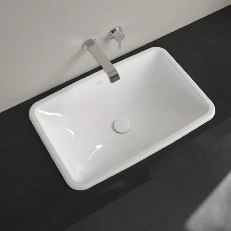 Villeroy & Boch Loop & Friends Nedfelt Servant 67.5x45 cm