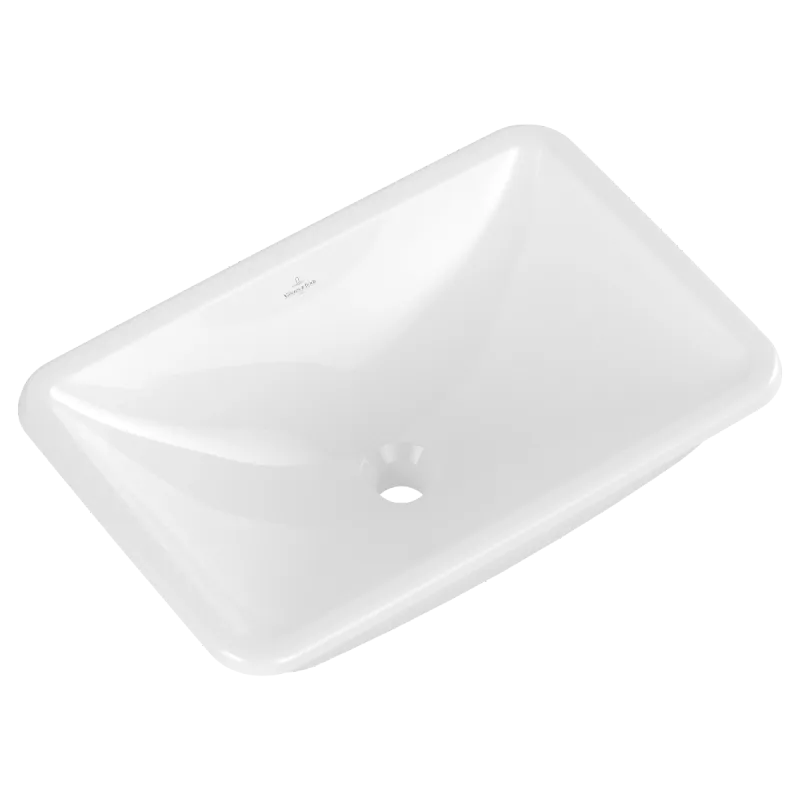 Villeroy & Boch Loop & Friends 54x34 cm servant - underlimt