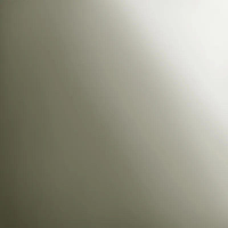 Gessi Rilievo servantbatteri høy