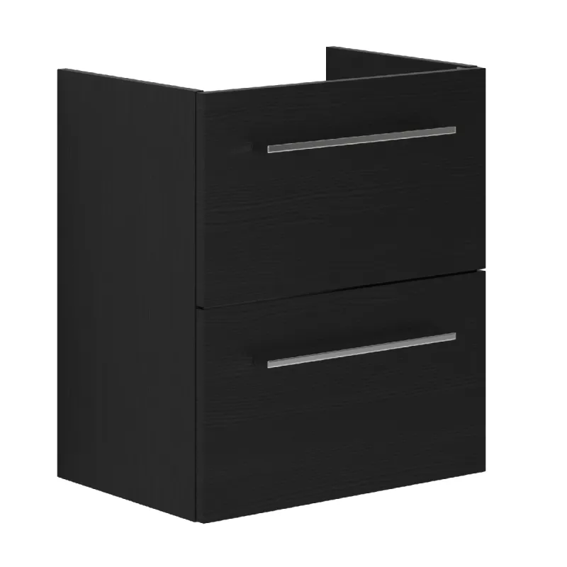 Dansani Mido+ 50x35 cm servantskap - for enkel servant 