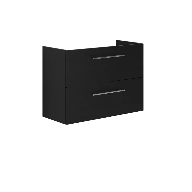 Dansani Mido+ 80x35 cm servantskap - for enkel servant 