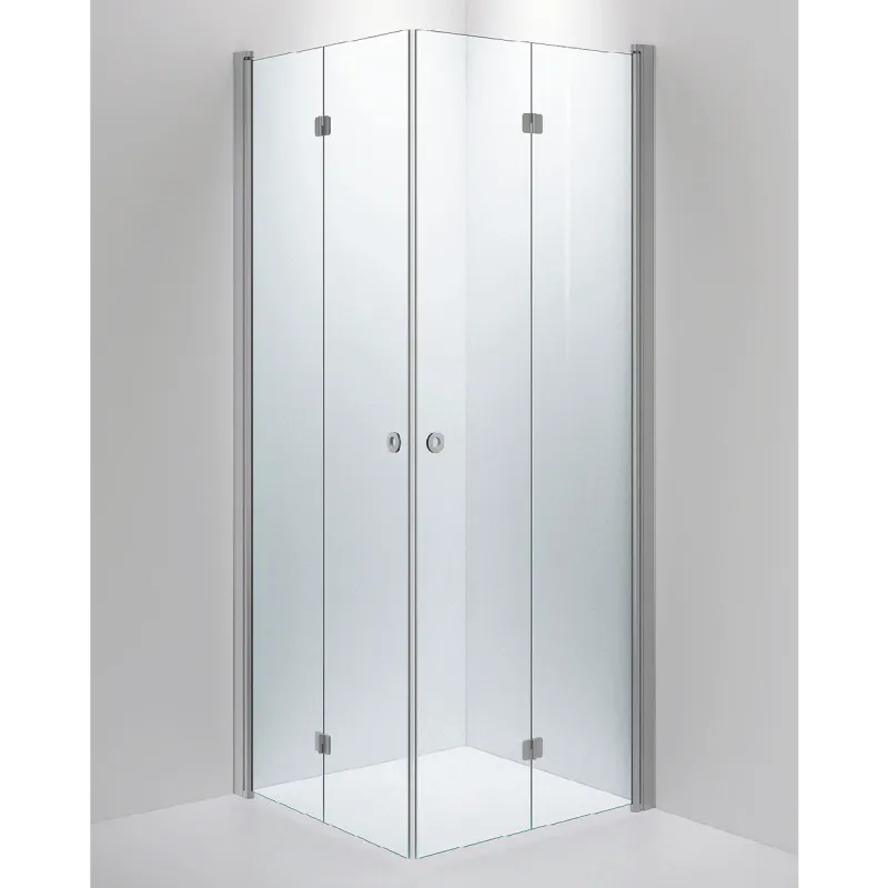 INR LINC Angel Flex Dusjhjørne