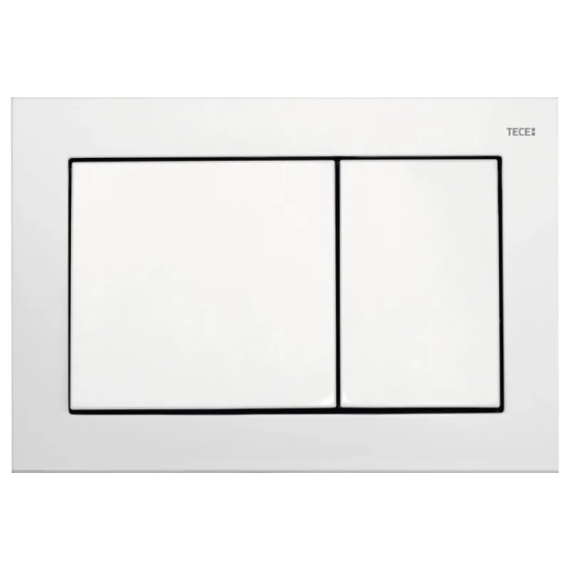 TECEbase betjeningsplate