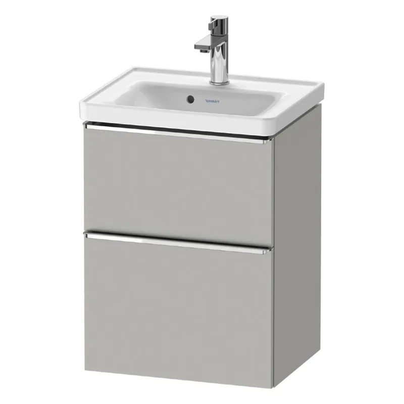 Duravit D-Neo 48.4 cm servantskap - uten servant