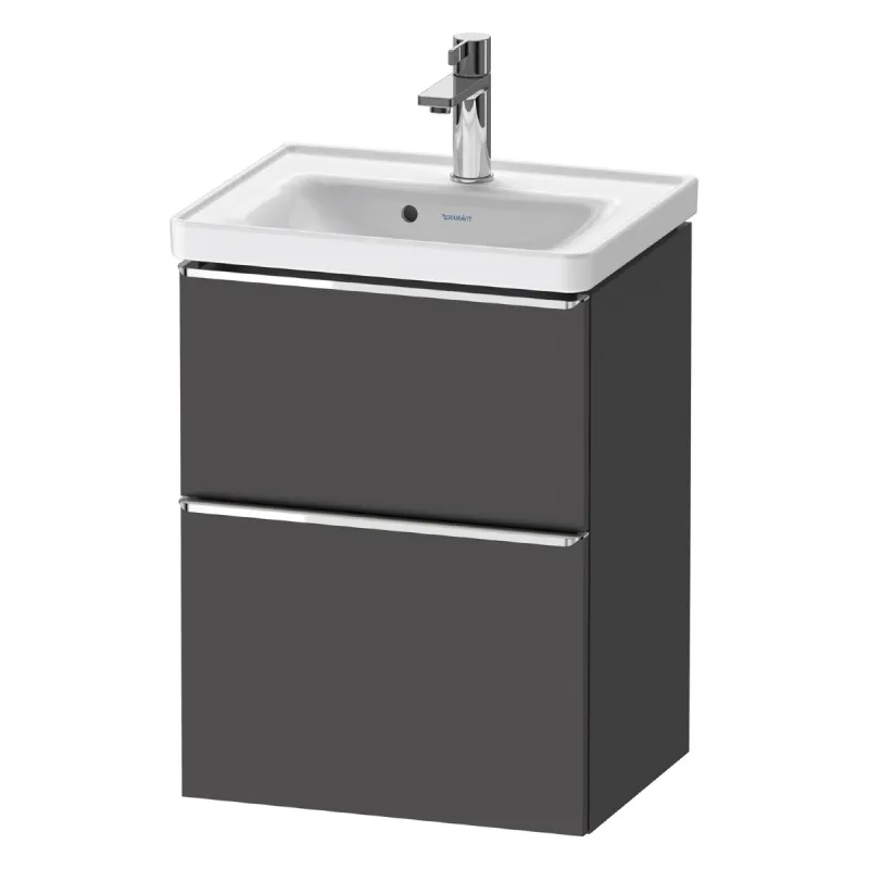 Duravit D-Neo 48.4 cm servantskap - uten servant