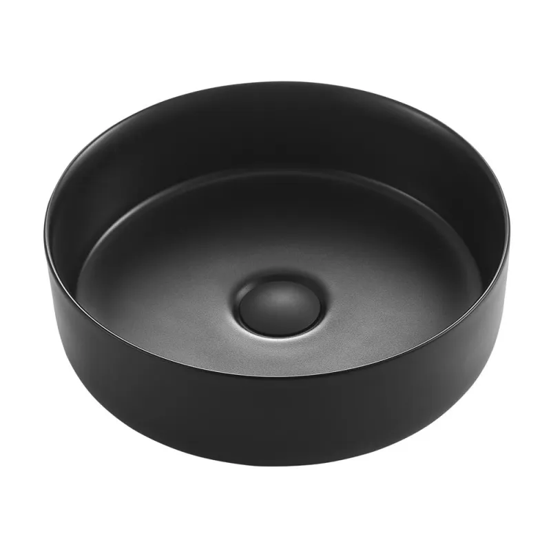 Scala Bad Luna servant ø36 cm toppmontert matt porselen