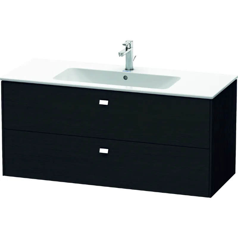 Duravit Brioso 122 cm servantskap - uten servant