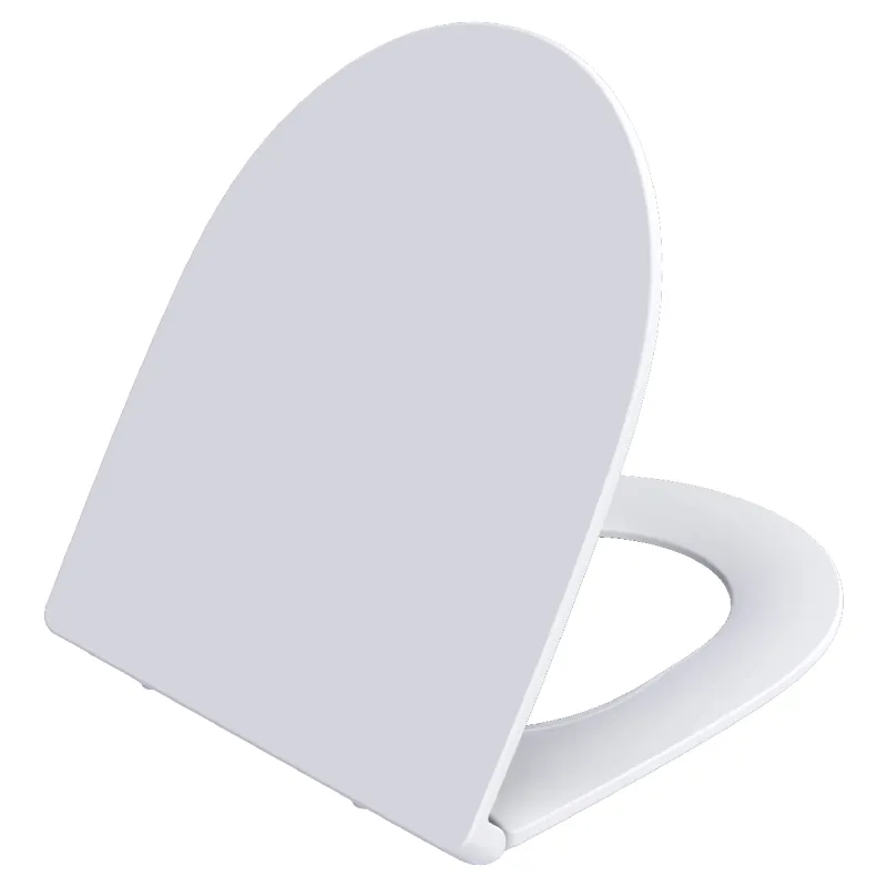 Esbada Edge slim toalettsete