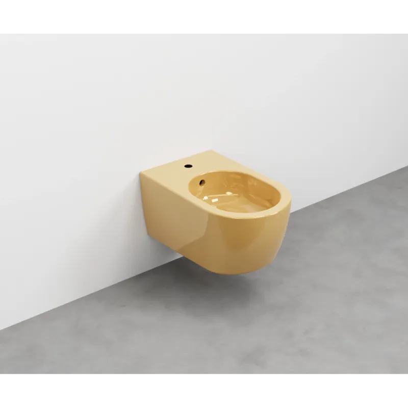 Cielo Smile 53 cm vegghengt bidet