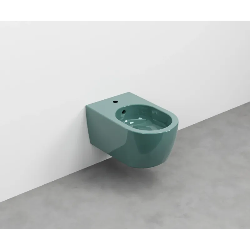 Cielo Smile 53 cm vegghengt bidet