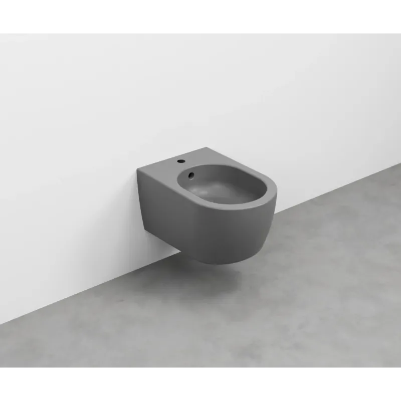 Cielo Smile 48 cm vegghengt bidet