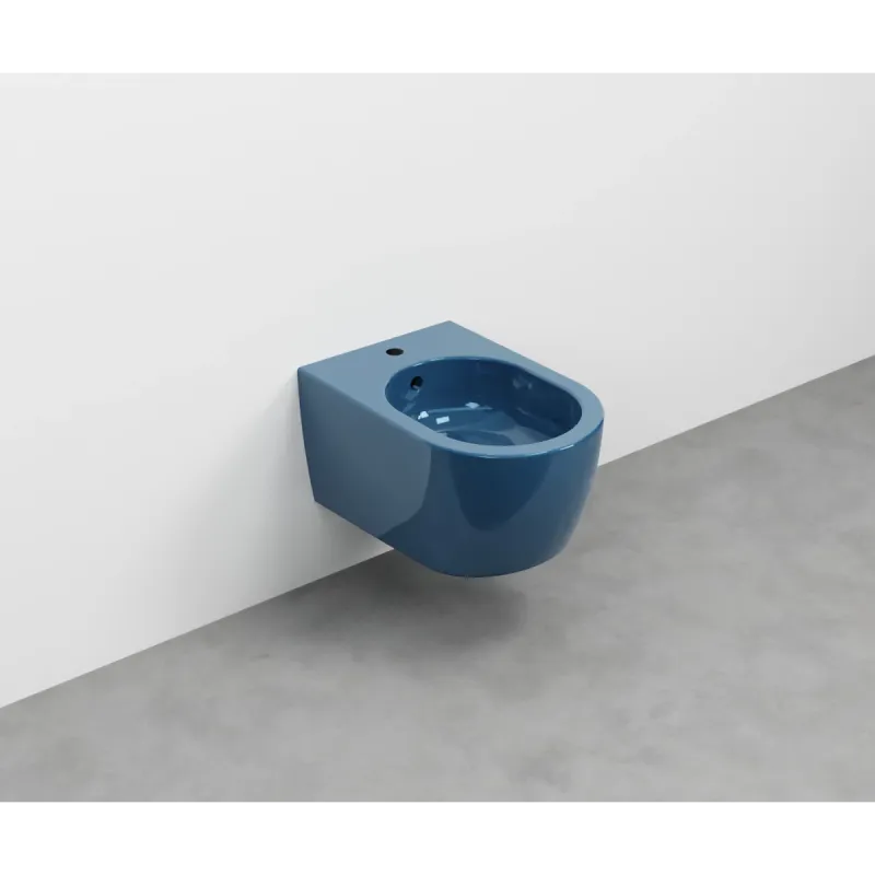 Cielo Smile 48 cm vegghengt bidet