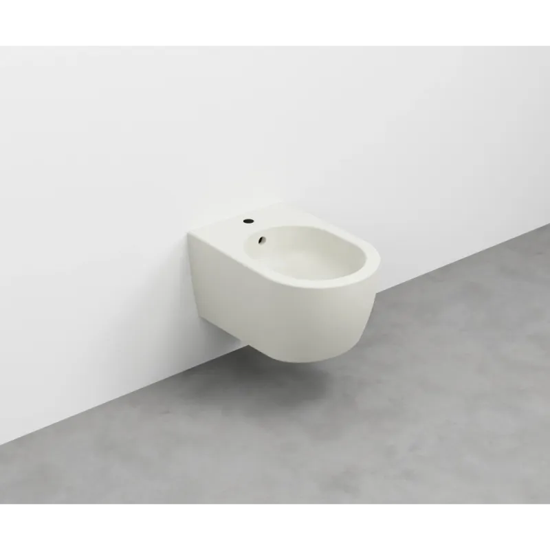 Cielo Smile 48 cm vegghengt bidet