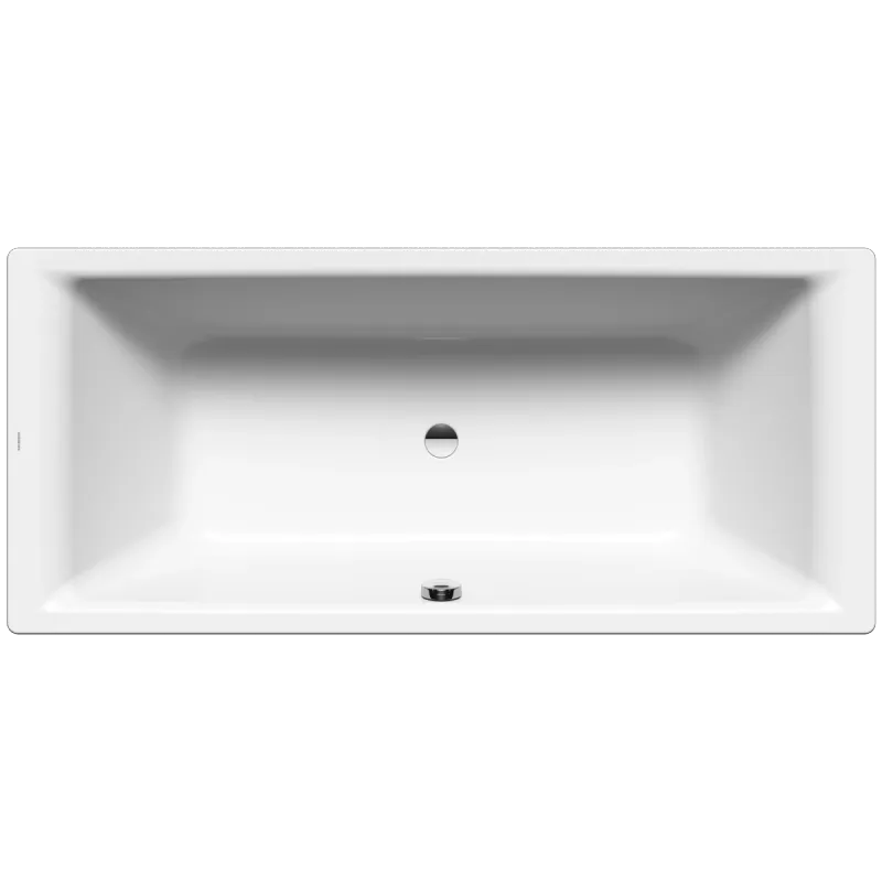 Kaldewei PURO DUO Mod 665 Innebygd Badekar 190x90 cm