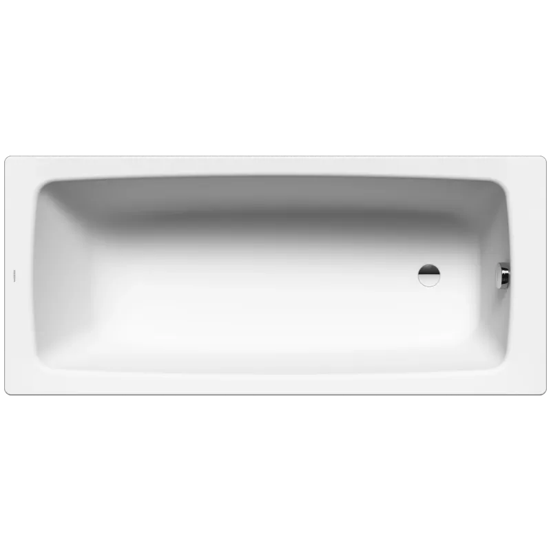 Kaldewei CAYONO Mod 750 Innebygd Badekar 170x75 cm