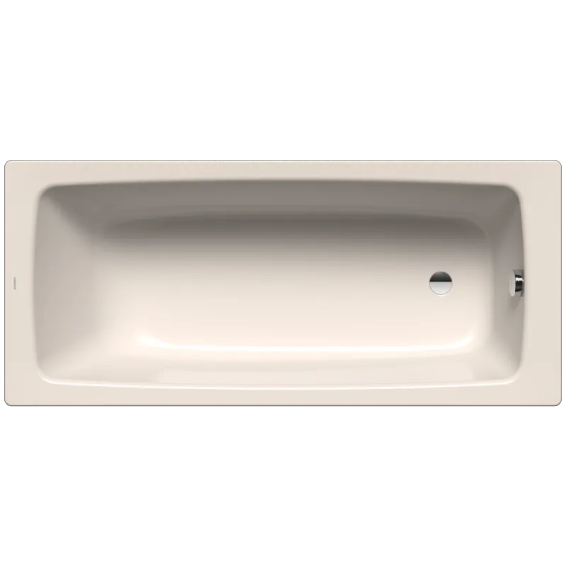 Kaldewei CAYONO Mod 750 Innebygd Badekar 170x75 cm