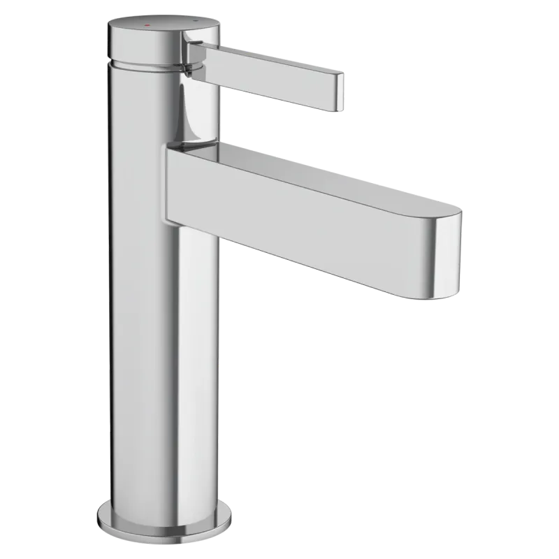 Hansgrohe Finoris 110 servantbatteri m/pop-up bunnventil