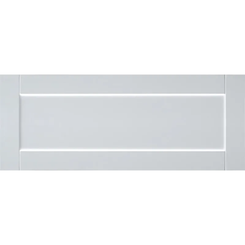 Scala Bad Como 90 cm servantskap - Standard fronter