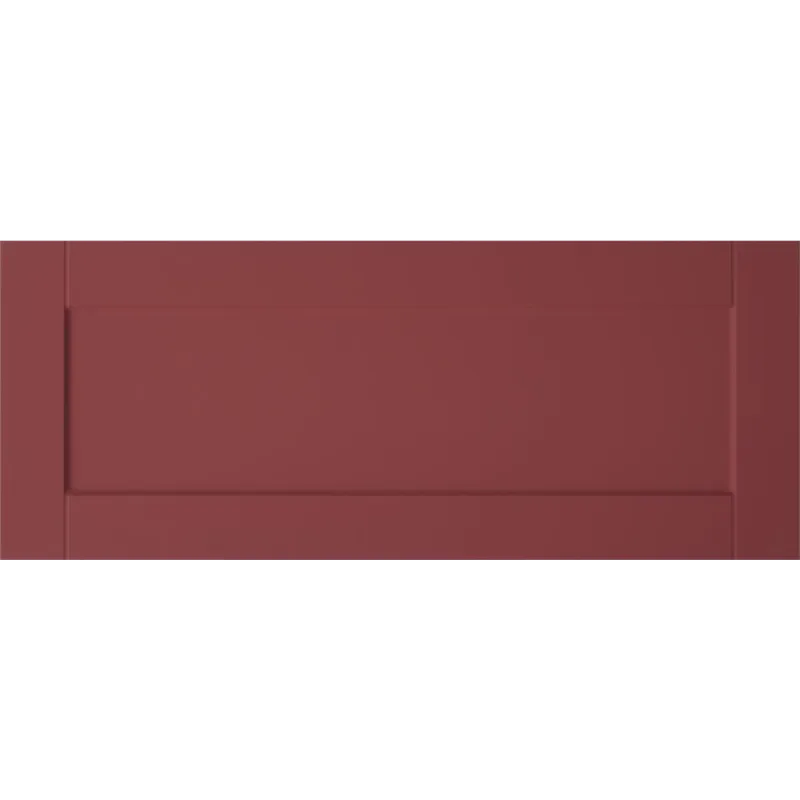 Scala Bad Como 150 cm servantskap - Standard fronter