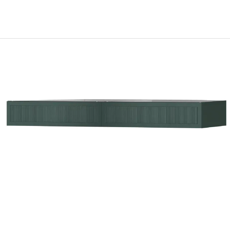 Scala Bad Como Uno 240 cm servantskap - Trend fronter