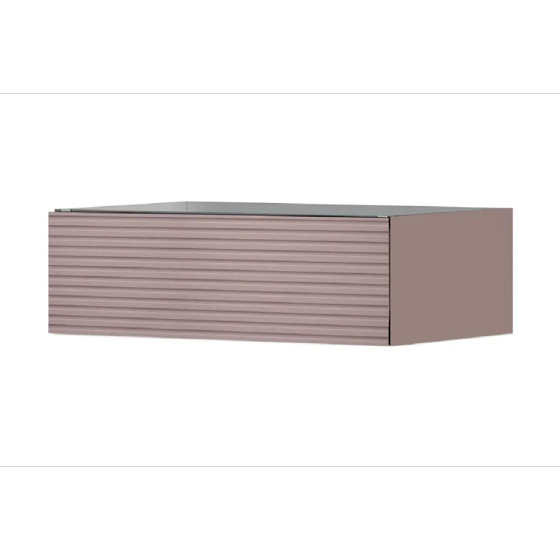 Scala Bad Como Uno 90 cm servantskap - Exclusive fronter