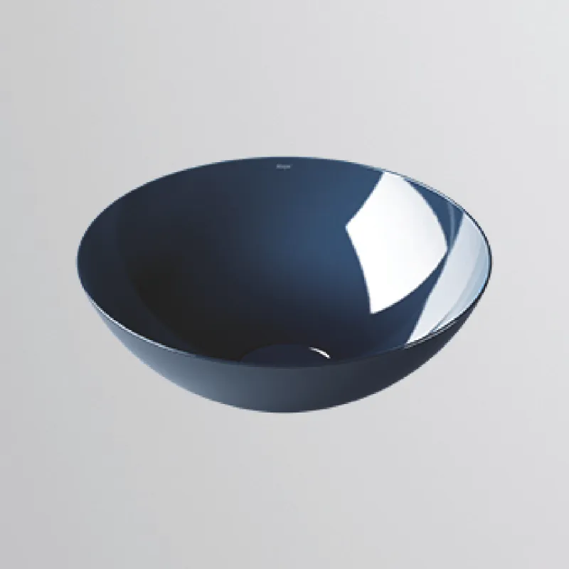 Alape SB.Aqua360 servant ø36 cm toppmontert