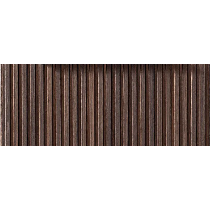 Scala Bad Frontpanel for Como grunnmøbel - Stående spiler