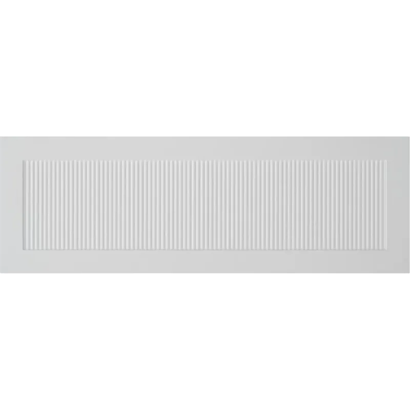 Scala Bad Frontpanel for Como grunnmøbel - Trend