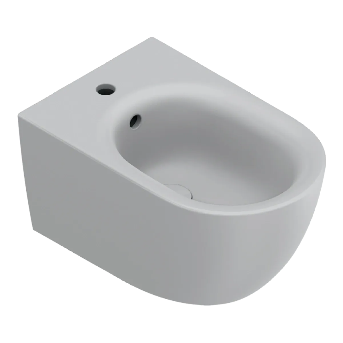 Catalano Sfera 55 cm Vegghengt Bidet