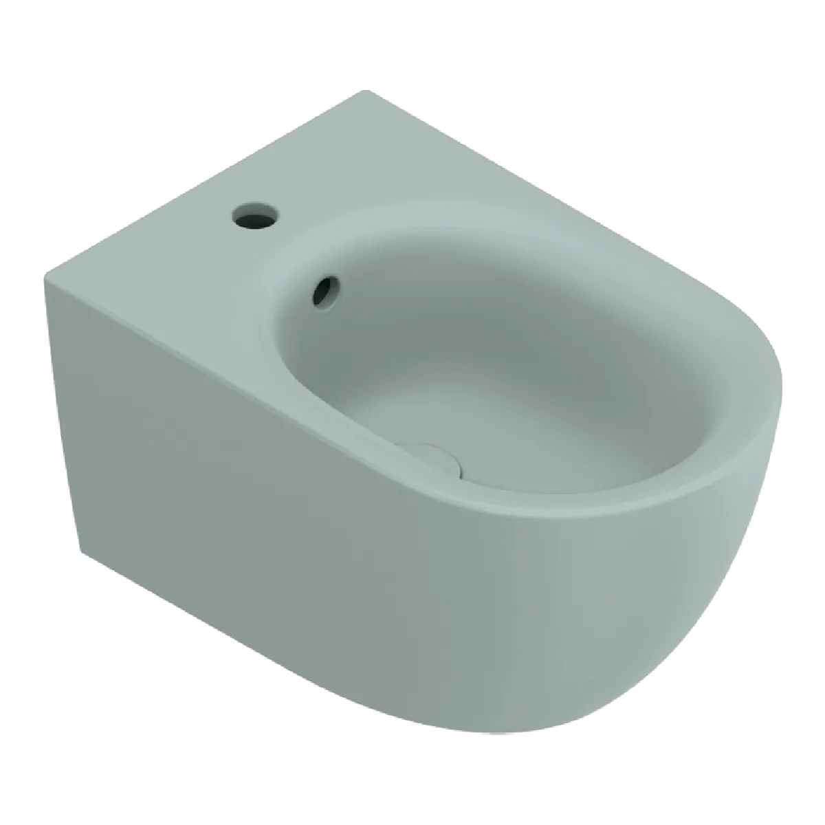 Catalano Sfera 55 cm Vegghengt Bidet